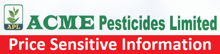 ACME Pesticides Limited