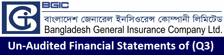 Bangladesh General Insurance Company Ltd