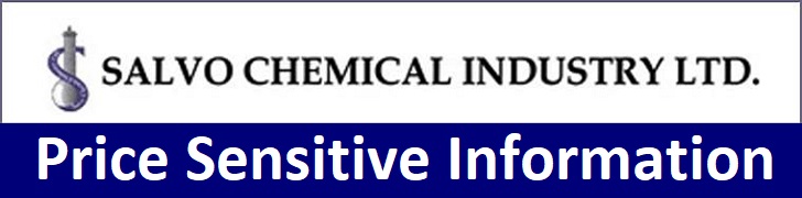 Salvo Chemical Industry Limited